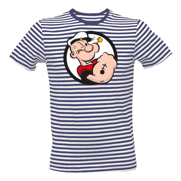 Pepek námořník kotva